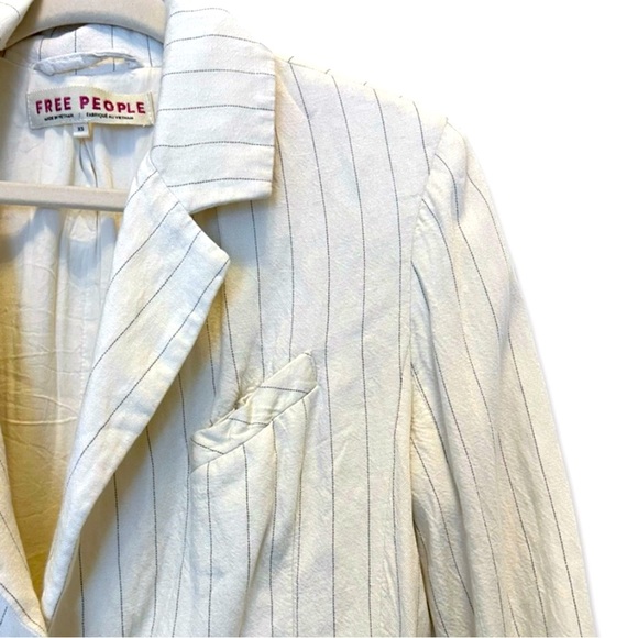 Free People | Blazer XS - Picture 6 of 8